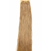 Load image into Gallery viewer, Unique Micro Braid 20" / 100% Human Hair