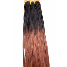 Load image into Gallery viewer, Unique Micro Braid 20" / 100% Human Hair