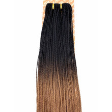 Load image into Gallery viewer, Unique Micro Braid 20" / 100% Human Hair