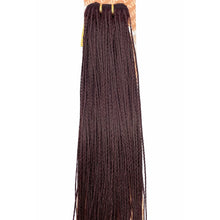 Load image into Gallery viewer, Unique Micro Braid 20" / 100% Human Hair