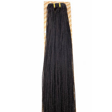 Load image into Gallery viewer, Unique Micro Braid 20" / 100% Human Hair
