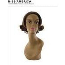 Load image into Gallery viewer, Unique Miss America Wig