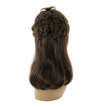 Load image into Gallery viewer, Unique's 100% Human Hair Full Wig / Style "N"