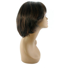 Load image into Gallery viewer, Unique's 100% Human Hair Full Wig / Style "T"