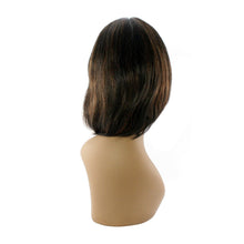 Load image into Gallery viewer, Unique's 100% Human Hair Full Wig / Style "T"