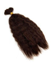 Load image into Gallery viewer, Unique's Super Bulk / 100% Human Hair 16"