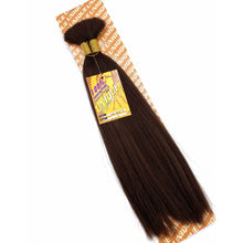 Load image into Gallery viewer, Unique's Yaki Bulk / 100% Human Hair 14"