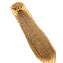 Load image into Gallery viewer, Unique's Yaki Bulk / 100% Human Hair 14"