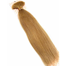 Load image into Gallery viewer, Unique's Yaki Bulk / 100% Human Hair 16"