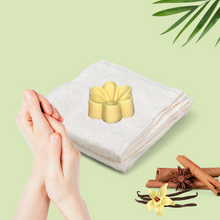 Load image into Gallery viewer, Flower Shaped Lotion Bar