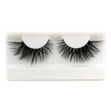 Load image into Gallery viewer, VIP 5D Mink Eyelashes, Classic & 25 mm