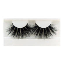 Load image into Gallery viewer, VIP 5D Mink Eyelashes, Classic & 25 mm