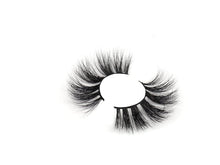 Load image into Gallery viewer, VIP 5D Mink Eyelashes, Classic & 25 mm