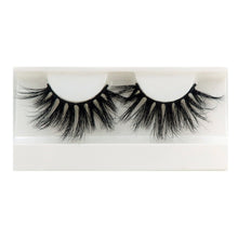 Load image into Gallery viewer, VIP 5D Mink Eyelashes, Classic & 25 mm