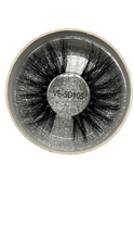 Load image into Gallery viewer, VIP 5D Mink Eyelashes, Classic & 25 mm