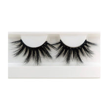 Load image into Gallery viewer, VIP 5D Mink Eyelashes, Classic & 25 mm