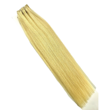 Load image into Gallery viewer, VIP Clip Extensions / Silky Straight 18" (140 g) - ClipeX System