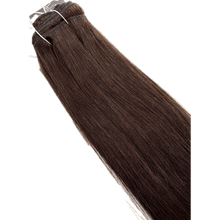 Load image into Gallery viewer, VIP Clip Extensions / Silky Straight 18" (140 g) - ClipeX System