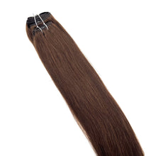 Load image into Gallery viewer, VIP Clip Extensions / Silky Straight 24" (170 g) - ClipeX System