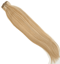 Load image into Gallery viewer, VIP Clip Extensions / Silky Straight 24" (170 g) - ClipeX System