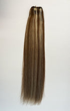 Load image into Gallery viewer, VIP Clip Extensions / Silky Straight 24" (170 g) - ClipeX System