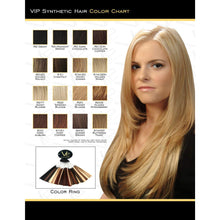 Load image into Gallery viewer, VIP Collection Synthetic Wig, Lily Style
