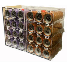 Load image into Gallery viewer, VIP HD & iMink Eyelashes Line with Display, 12 Styles per Display, Set of 2 Displays