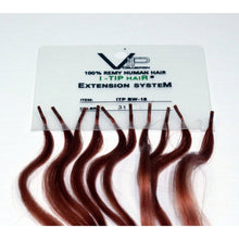 Load image into Gallery viewer, VIP I-Tip System / Wavy 18"