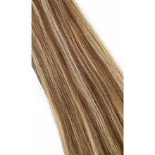 Load image into Gallery viewer, VIP M-Tip System (Tape Extensions 100 strands) / Straight 18"