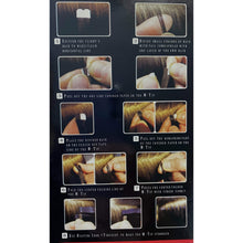 Load image into Gallery viewer, VIP M-Tip System (Tape Extensions 100 Strands) / Wavy 18"
