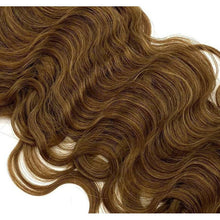 Load image into Gallery viewer, VIP M-Tip System (Tape Extensions 100 Strands) / Wavy 18"