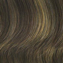 Load image into Gallery viewer, VIP Synthetic Hair Pieces - Emerald
