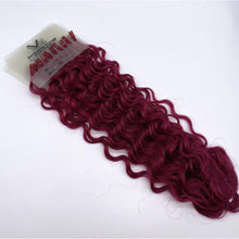 Load image into Gallery viewer, VIP U-Tip System / Curly 18"