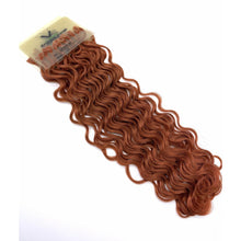 Load image into Gallery viewer, VIP U-Tip System / Curly 18"