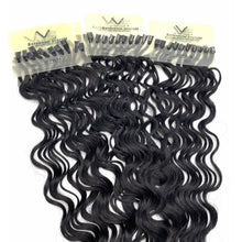Load image into Gallery viewer, VIP U-Tip System / Curly 18"