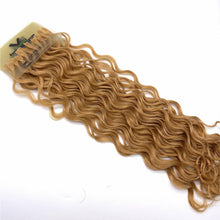 Load image into Gallery viewer, VIP U-Tip System / Curly 18"