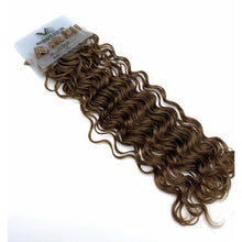 Load image into Gallery viewer, VIP U-Tip System / Curly 18"
