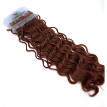 Load image into Gallery viewer, VIP U-Tip System / Curly 18"