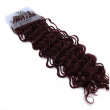 Load image into Gallery viewer, VIP U-Tip System / Curly 18"