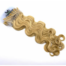Load image into Gallery viewer, VIP U-Tip System / Wavy 18"