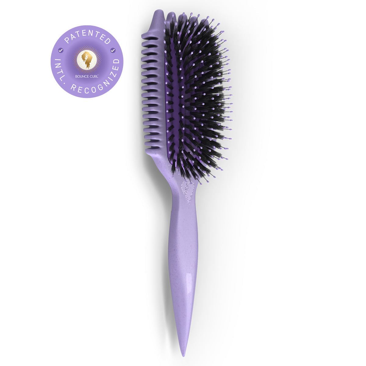 Bounce Curl Volume EdgeLift Brush – Mill's Beauty Supply