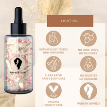 Load image into Gallery viewer, Bounce Curl Light Oil