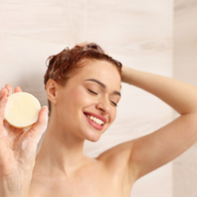 Load image into Gallery viewer, Coconut Conditioner Bar