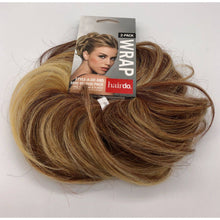 Load image into Gallery viewer, Hairdo 2-Pack Wrap Style-A-Do & Mini-Do Duo, Color RL19/23