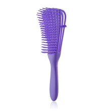 Load image into Gallery viewer, Detangling Hair Brush, 1 pc