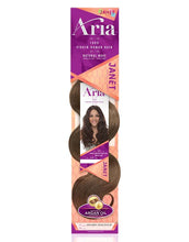 Load image into Gallery viewer, Janet Collection Aria Natural Body Wave
