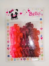 Load image into Gallery viewer, Bello Collections Barrettes