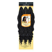 Load image into Gallery viewer, EZBRAID Bohemian Locs - 18"