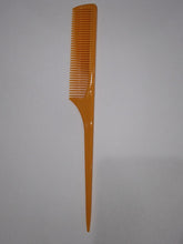 Load image into Gallery viewer, Eden BoneTail Comb - Lrg (1pc)