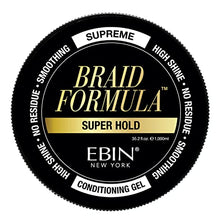 Load image into Gallery viewer, Ebin Braid Formula Supreme